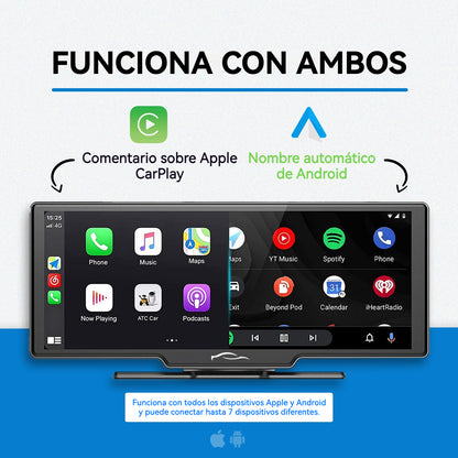 CarPlayBox™ Pro Max 2026