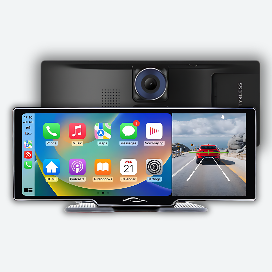 CarPlayBox™ Pro Max 2026
