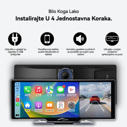 CarPlayBox™ Pro Max 2026